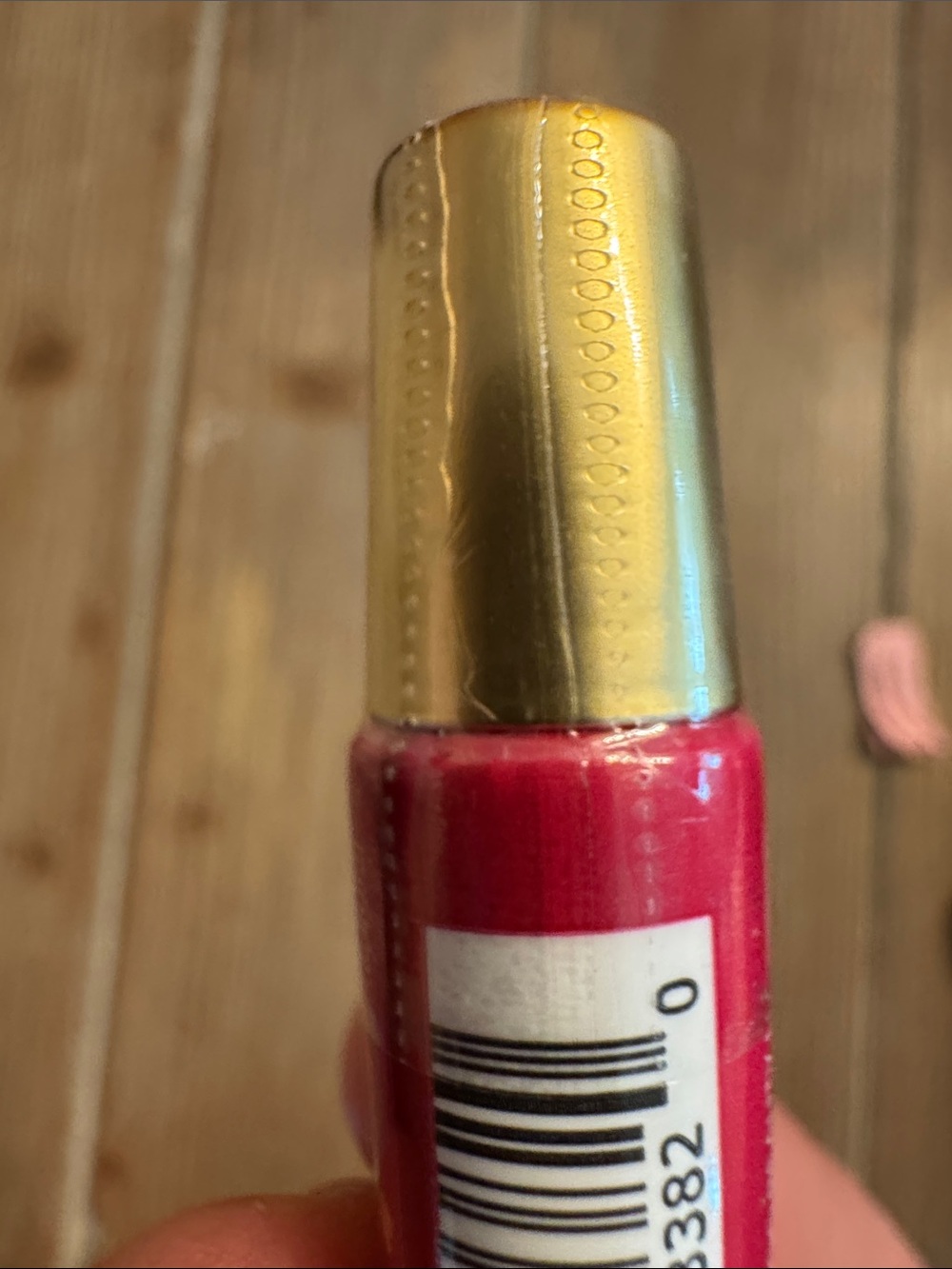 Nakery Beauty Nude Plumping + Line Smoothing Lip Treatment rose & romance new! - Picture 5 of 5